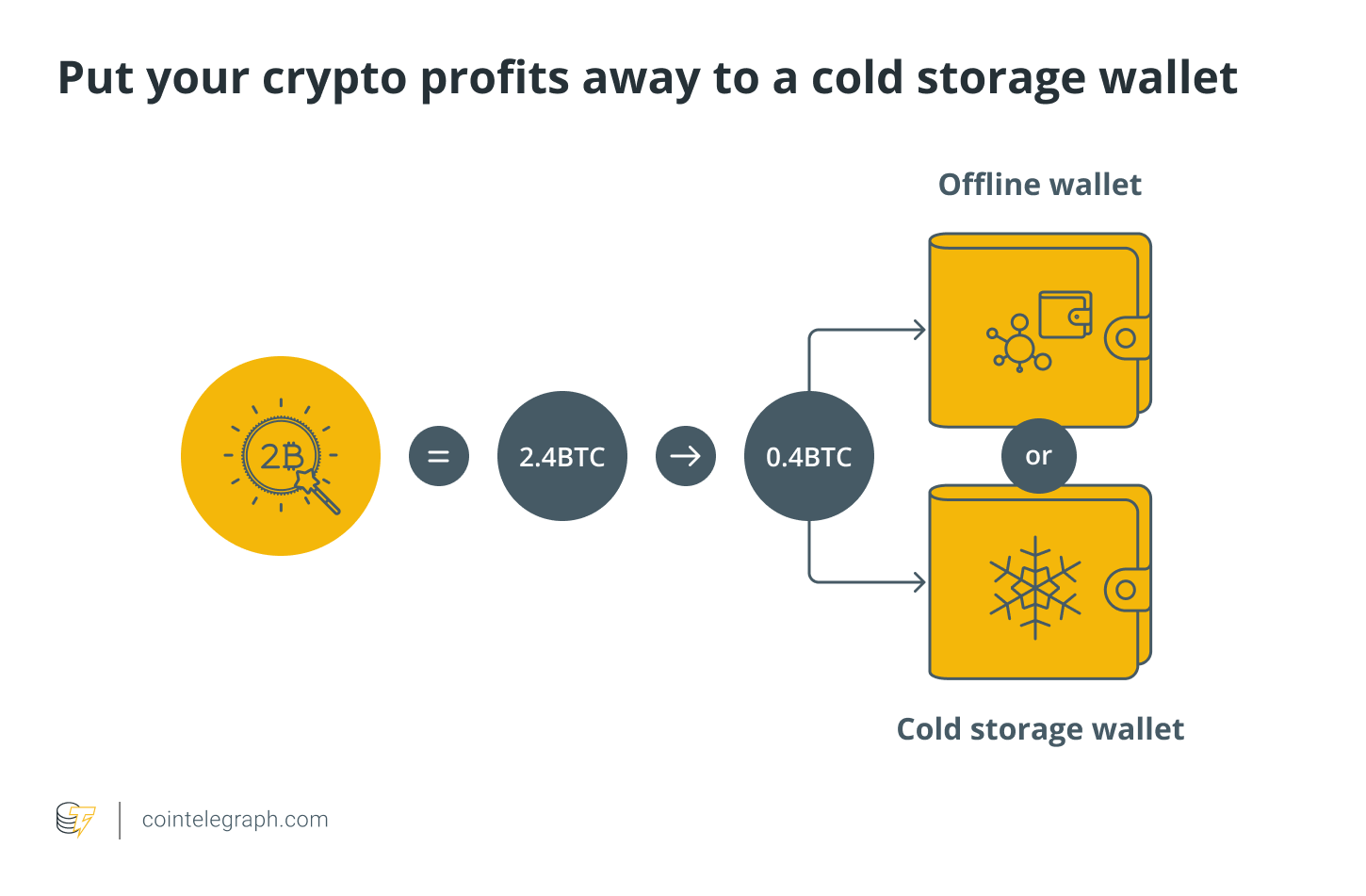 Best and Safest Ways to Store Cryptocurrency – Forbes Advisor Australia