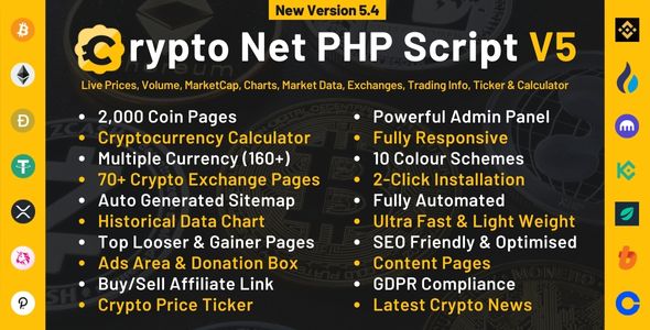 Crypto Real Time Prices & Latest News - Yahoo Finance