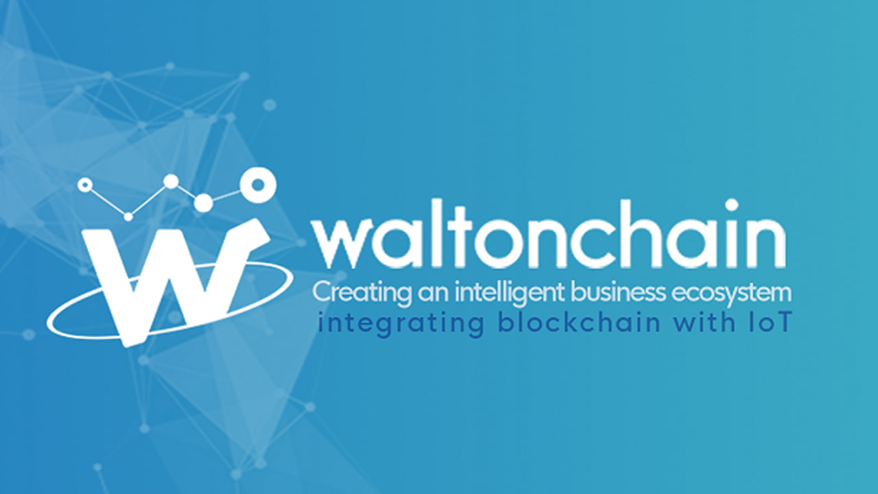 Waltonchain price today, WTC to USD live price, marketcap and chart | CoinMarketCap