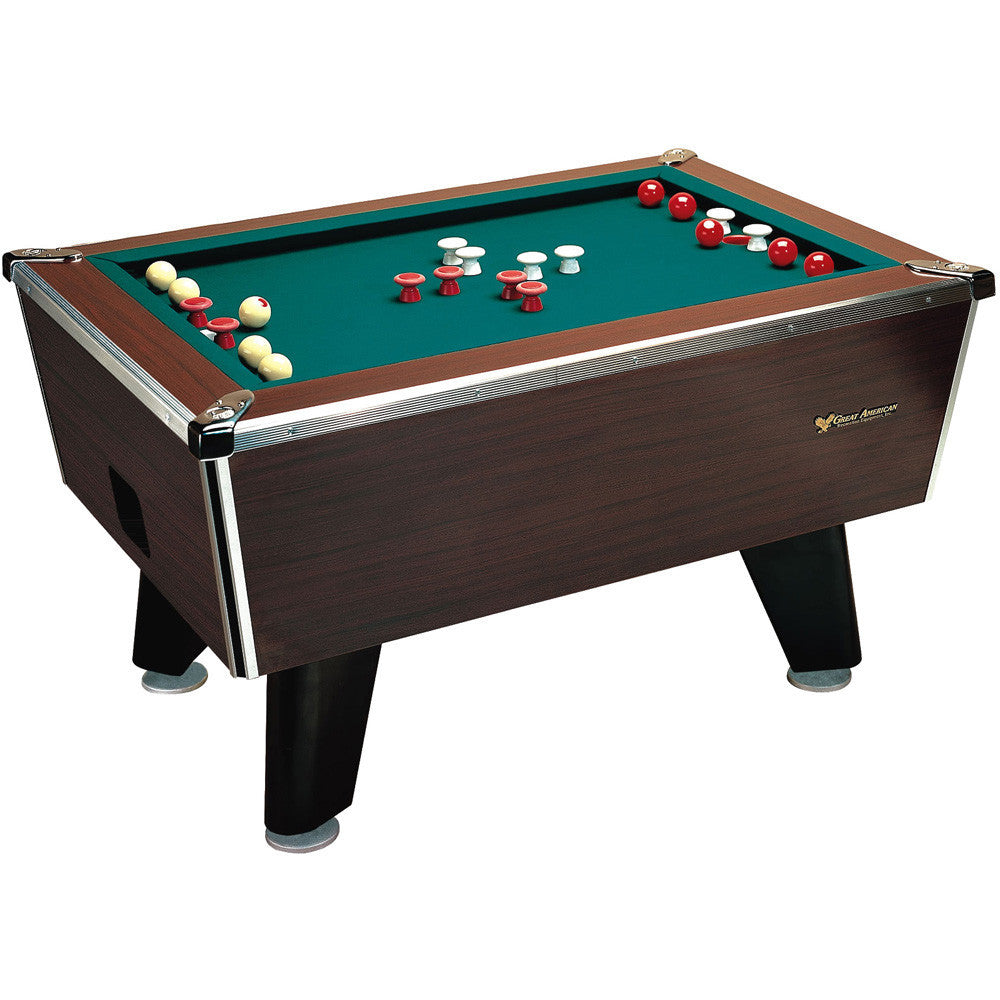 Valley Panther ZD-X Coin Operated Pool Table – Pro Pool Store