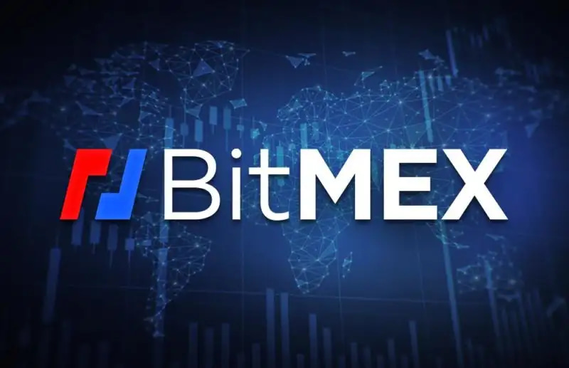 BitMEX Tutorial - Guide To BitMEX Exchange Fees & Leverage Trading