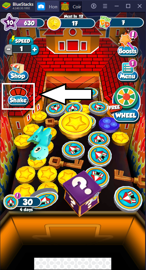 Tips and Tricks on Winning More in Coin Dozer: Sweepstakes on PC | BlueStacks