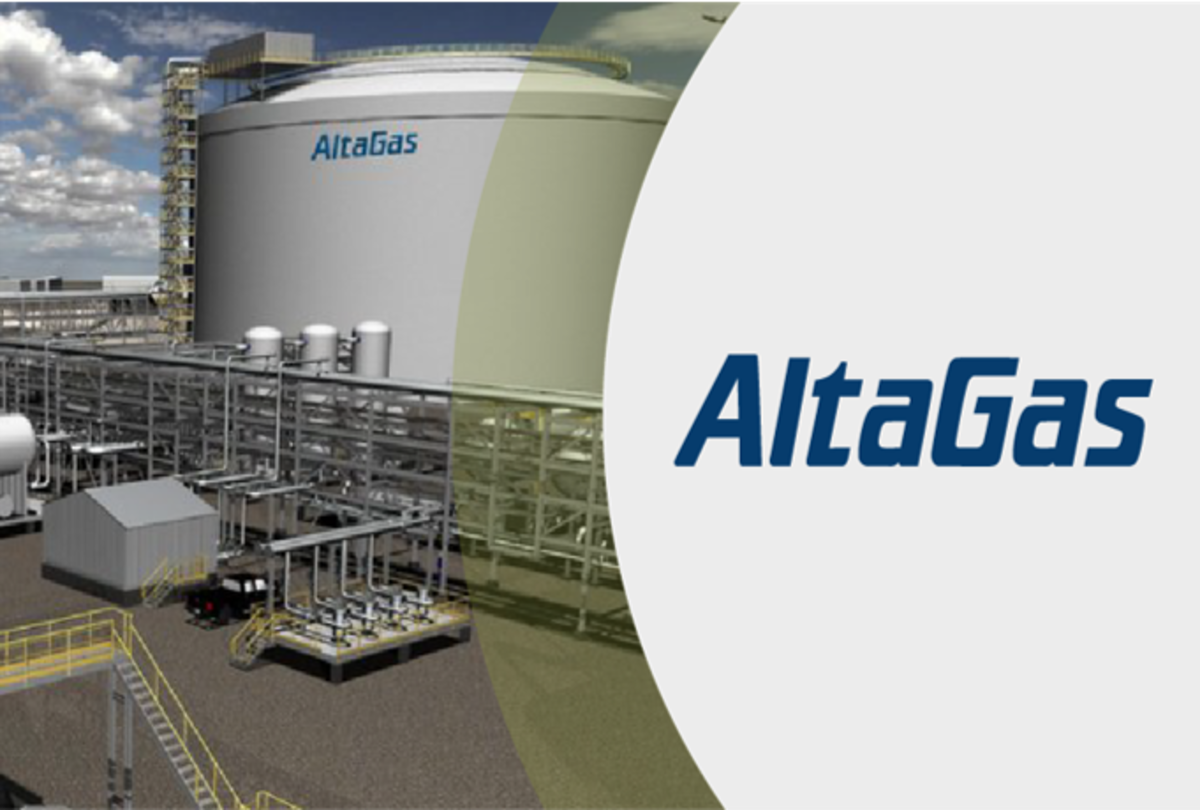 ALA Stock Technical Analysis | AltaGas Ltd. | ecobt.ru