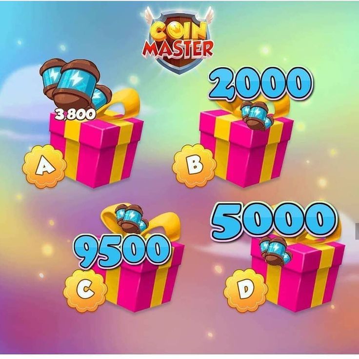 Coin Master free spins - updated daily links (March ) | Pocket Gamer