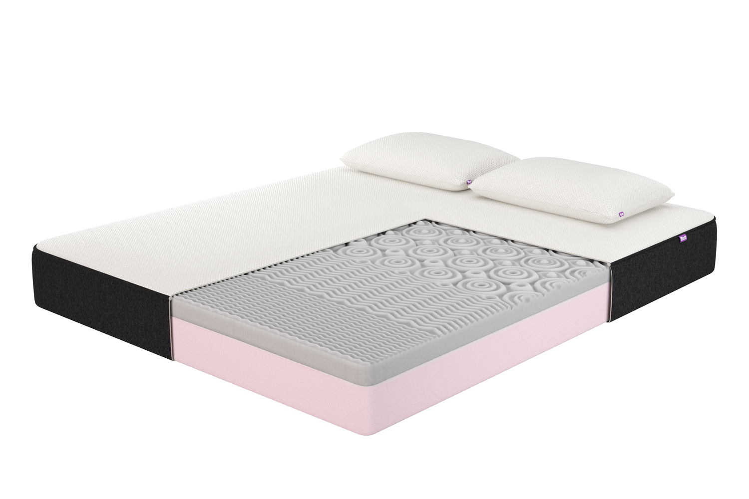 Пин от пользователя MebelMarketing на доске Матрас - дизайн / Design mattress | Матрас, Дизайн
