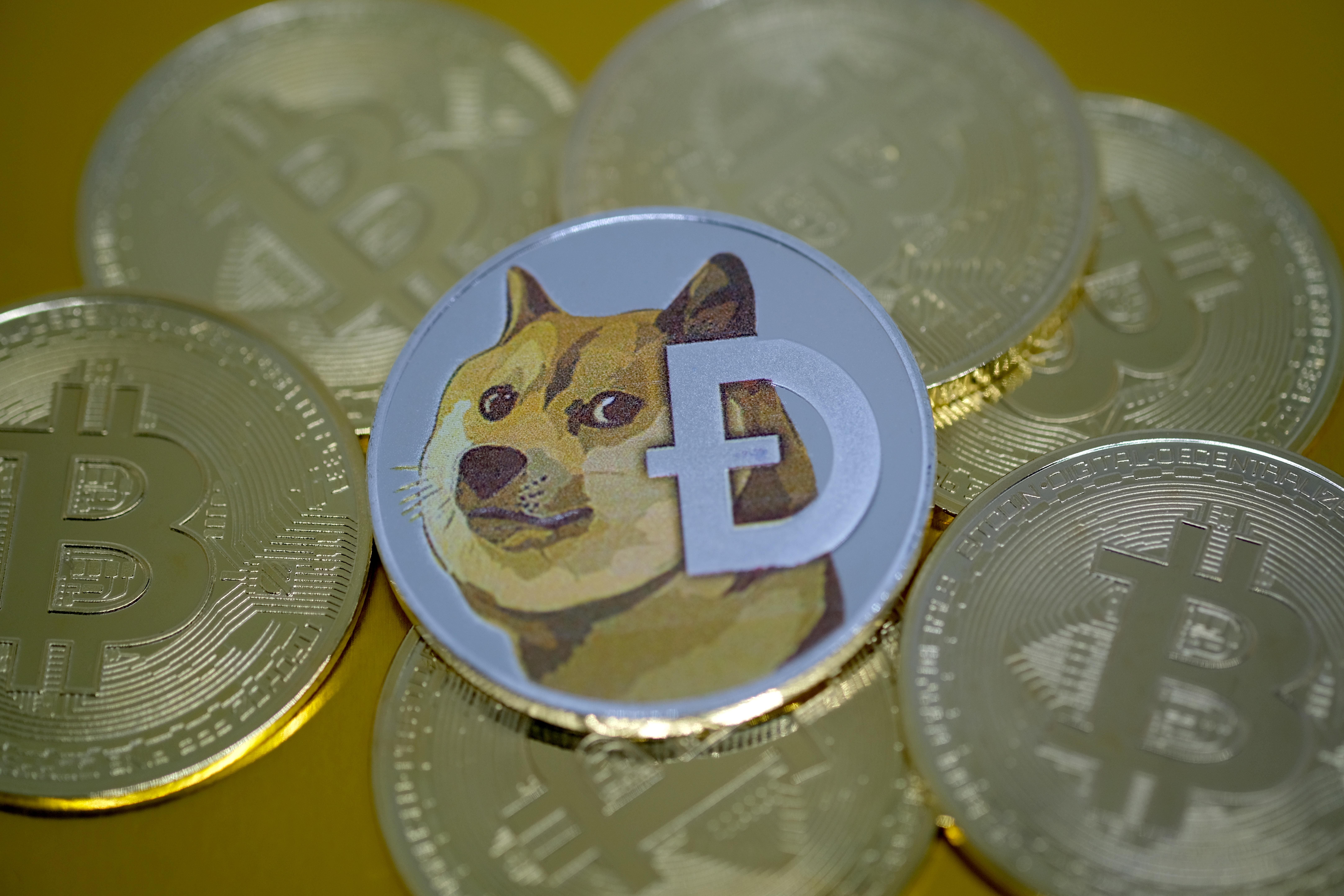 Dogecoin USD (DOGE-USD) cryptocurrency forum & discussion – Yahoo Finance