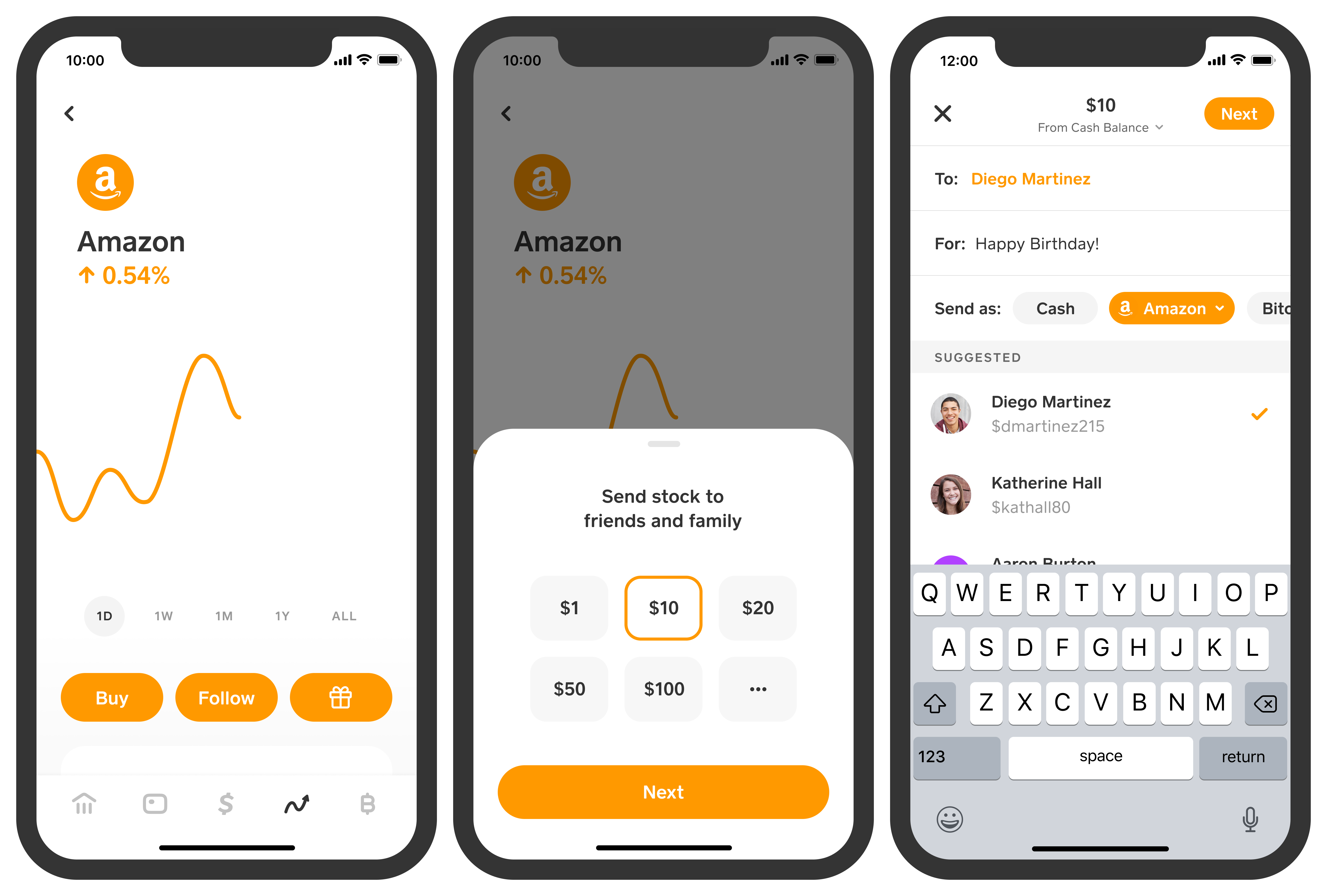 ‎Trust: Crypto & Bitcoin Wallet on the App Store