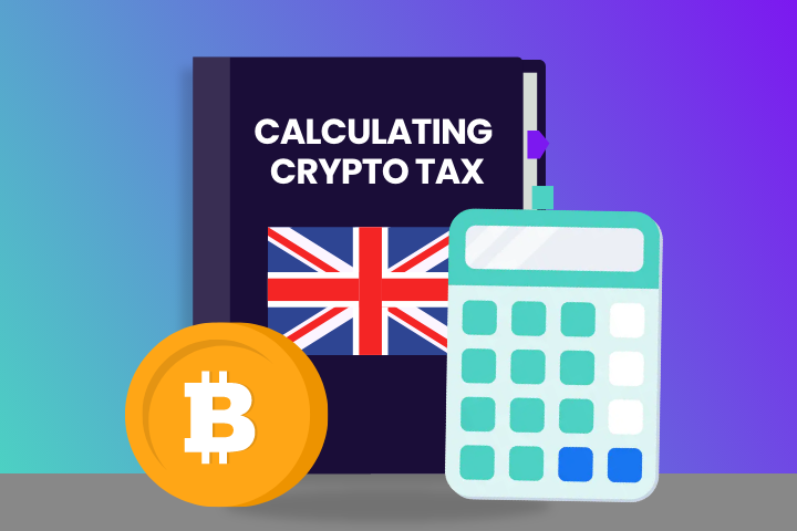 Crypto Tax Calculator UK | Free Tax Calculator | MJ Kane & Co