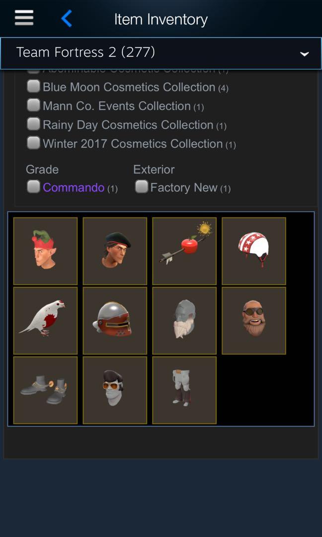 Buy TF2 Keys Cheap | TF2 Items | ecobt.ru