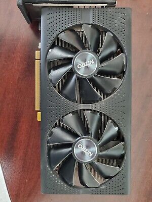 Sapphire RX 4GB Mining Edition | Tom's Hardware Forum