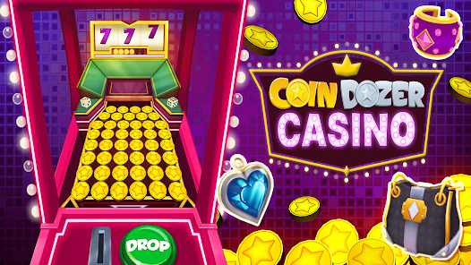 Coin Dozer - APK Download for Android | Aptoide