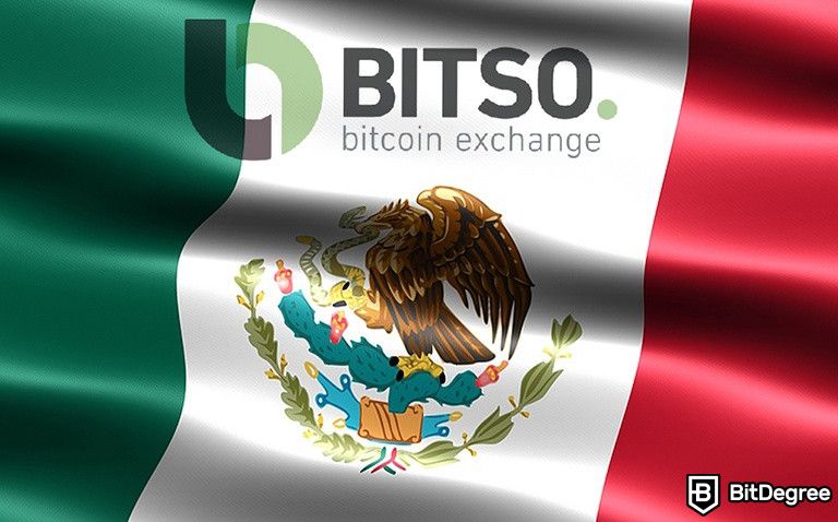 Bitso - CoinDesk