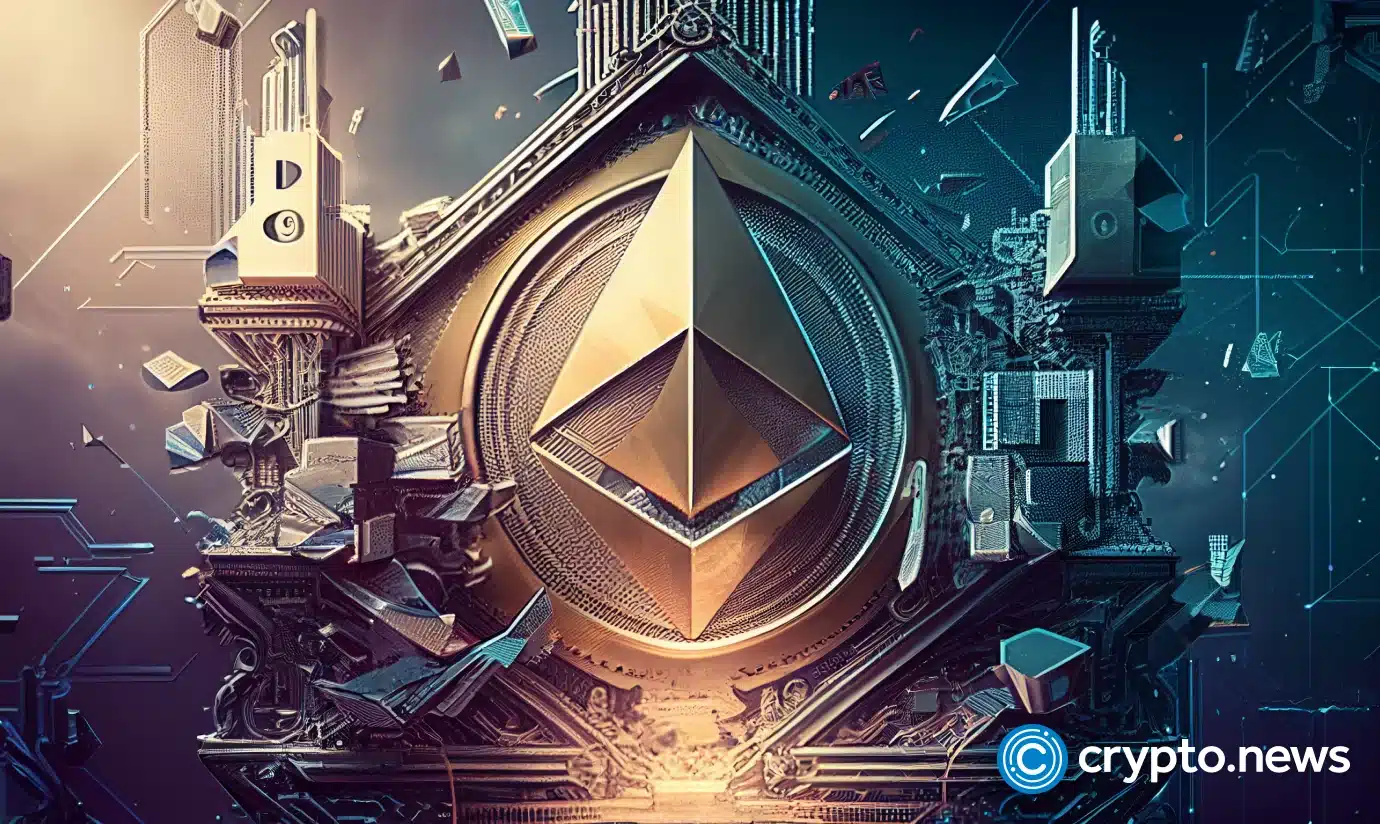 ethereum: Latest News & Videos, Photos about ethereum | The Economic Times - Page 1