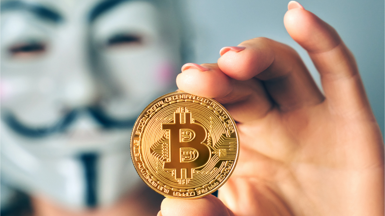 Who Is Satoshi Nakamoto?