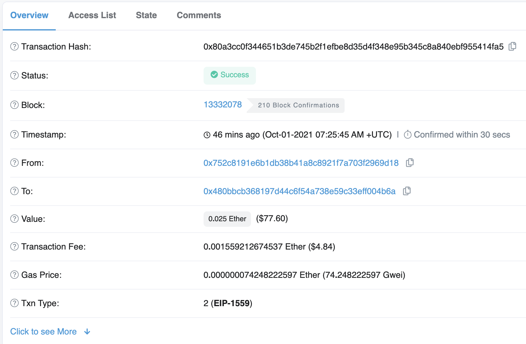 What is Etherscan and How to Use It? - Inevitable