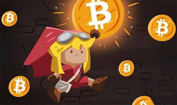 You Can Earn Bitcoin for Playing Over Android Games