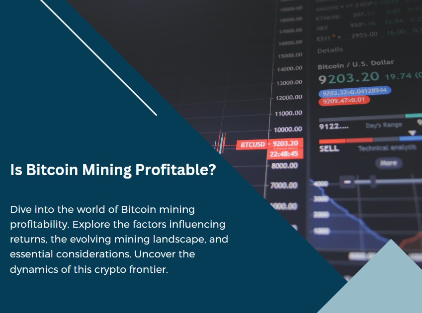 Crypto Mining at Home & Crypto Mining Profitability | Gemini