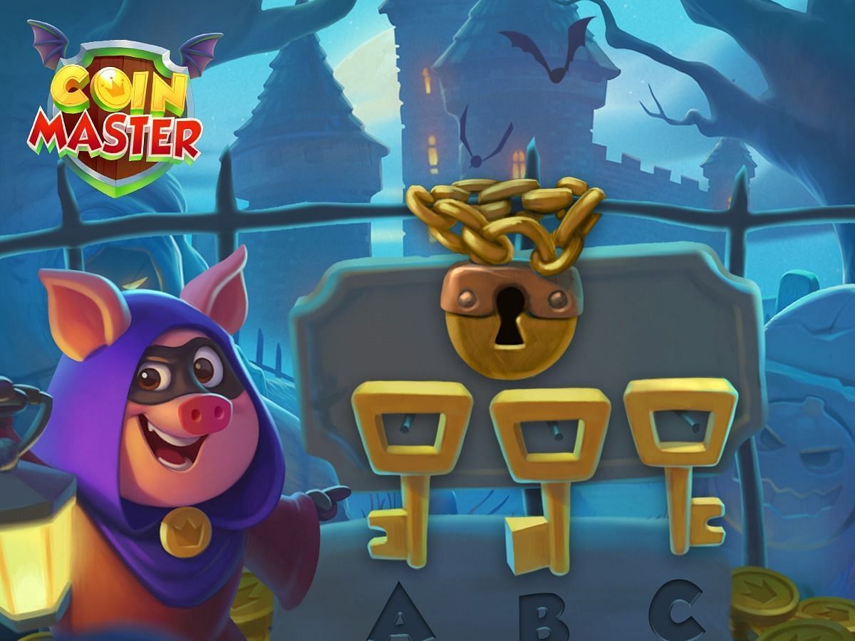 Today's Coin Master free spins & coins links (March ) | LEVVVEL