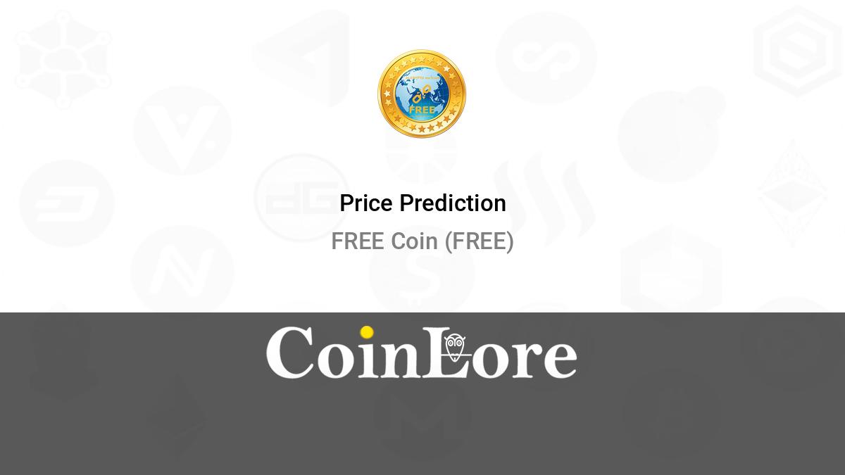 FREEdom coin Price Prediction up to $ by - FREE Forecast - 