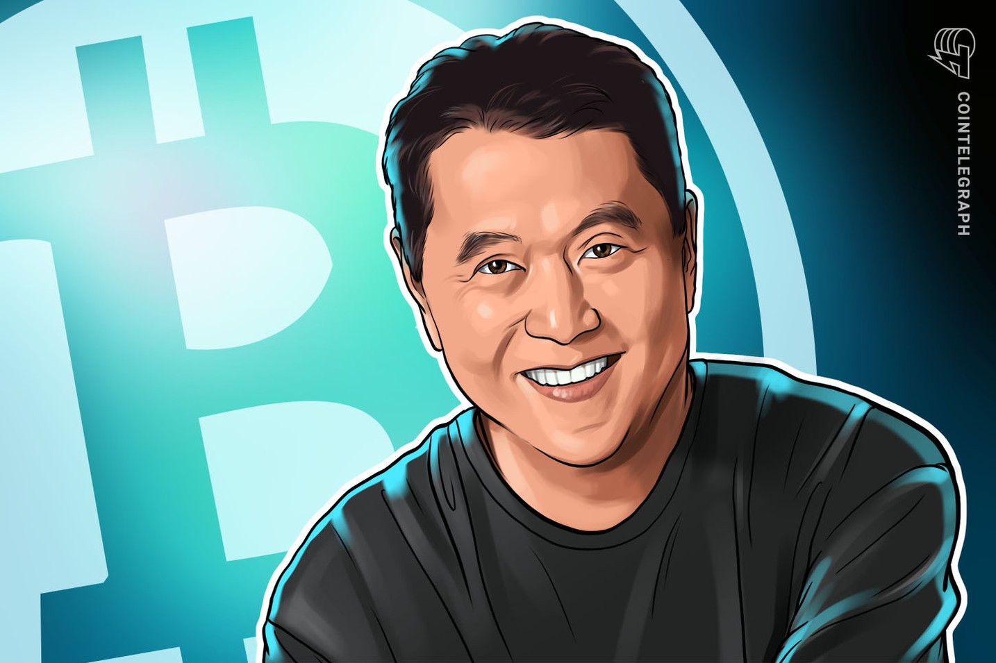 Bitcoin to $K by June Robert Kiyosaki — TradingView News