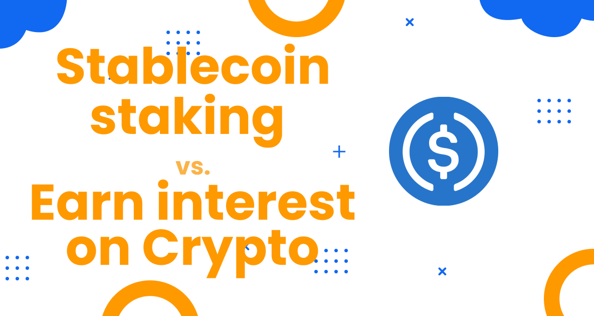 Best Stablecoin Interest Rates - Highest Yields ()