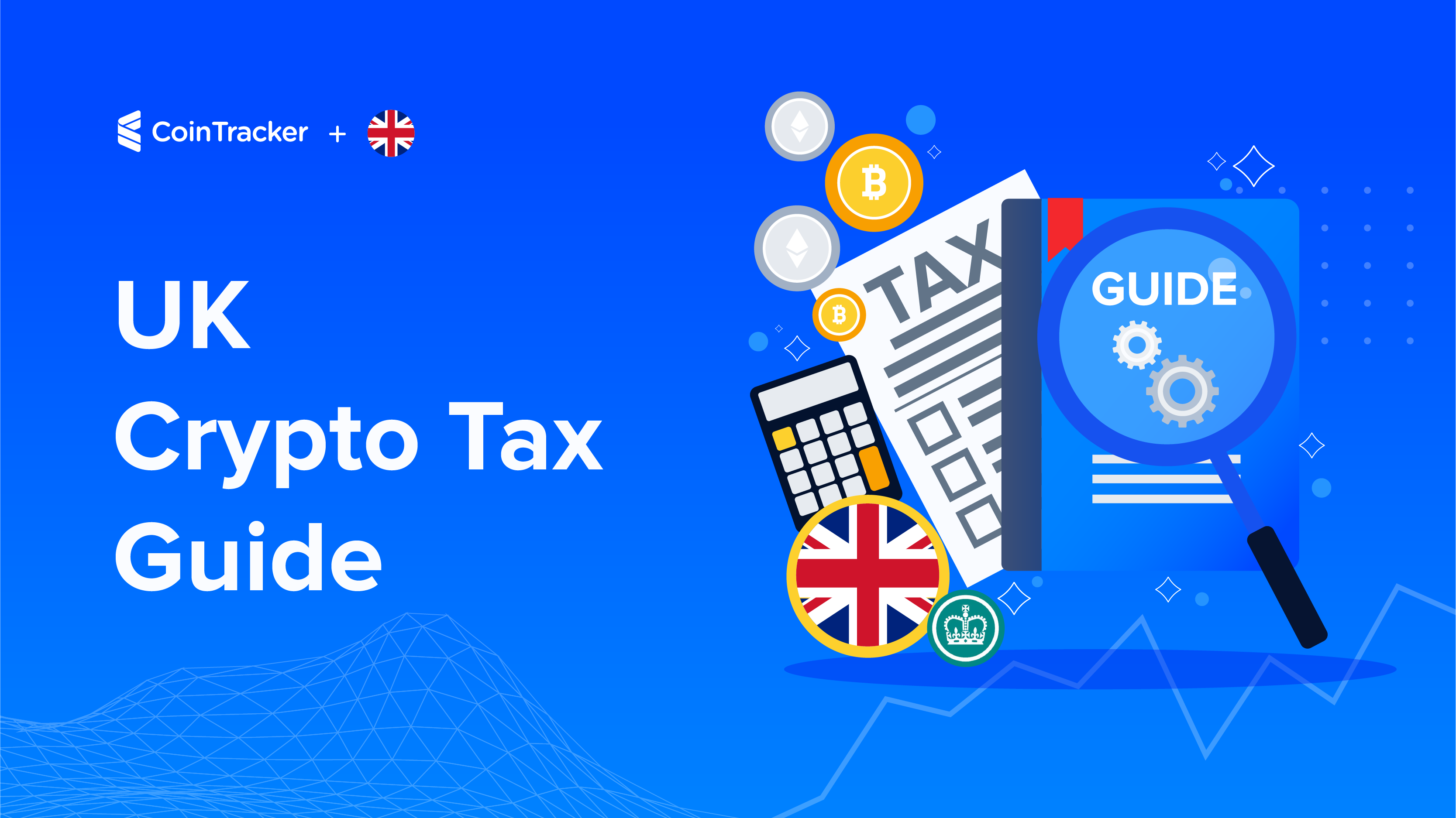 The UK's Only Crypto Tax Software | Recap