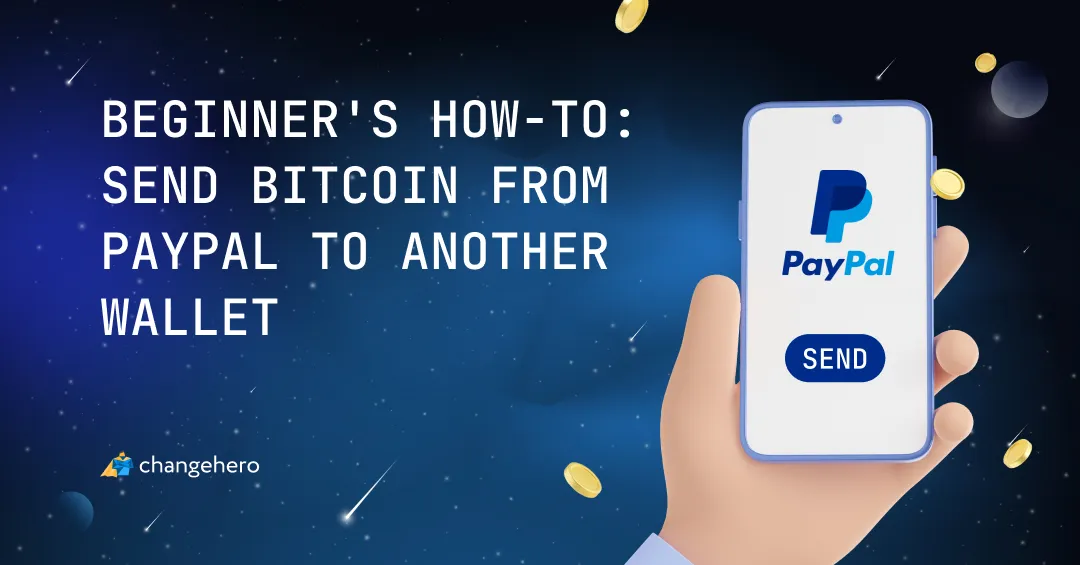 What can I do with Crypto on PayPal? | PayPal US