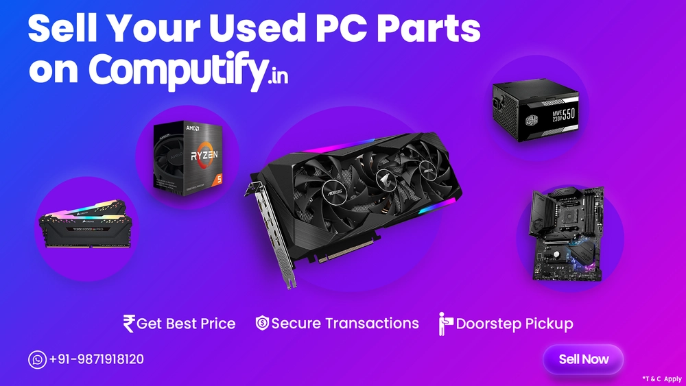 12 Places to Buy Used Computer Parts Online | Sheepbuy Blog