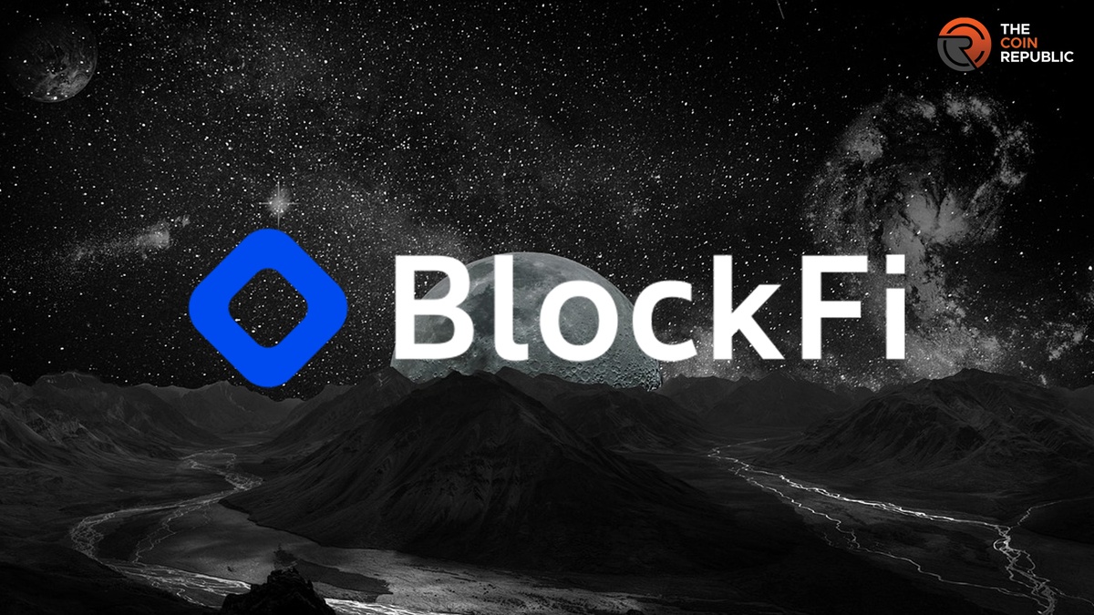 BlockFi Settles With FTX, Alameda Estates for $M