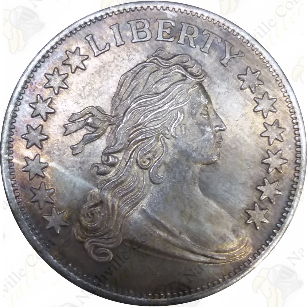 1 ounce Silver Round Information • Liberty Coin