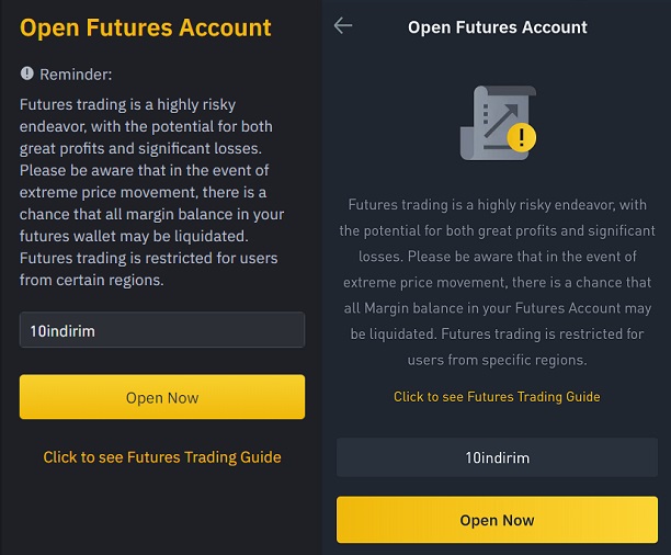 Introducing the Binance Futures Referral Code – Gateway to the Crypto Universe