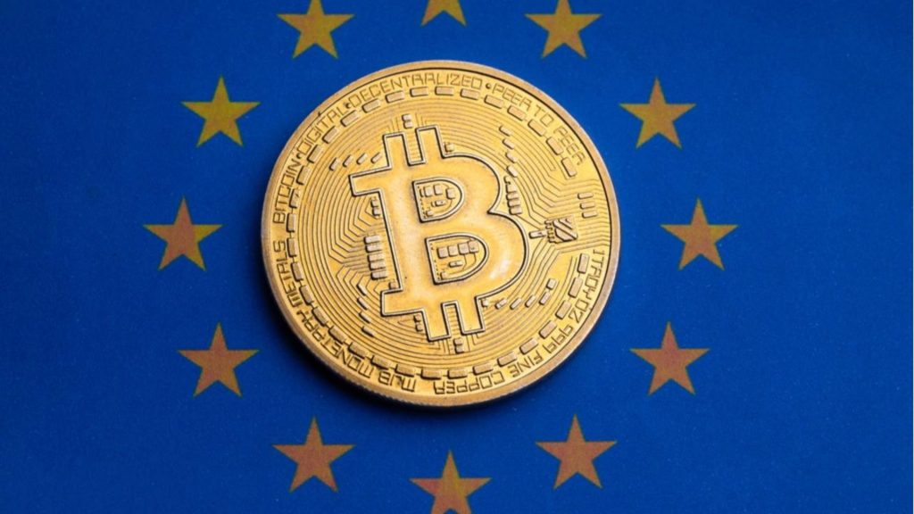 EU Member States Accept World's First Sweeping Crypto Rules