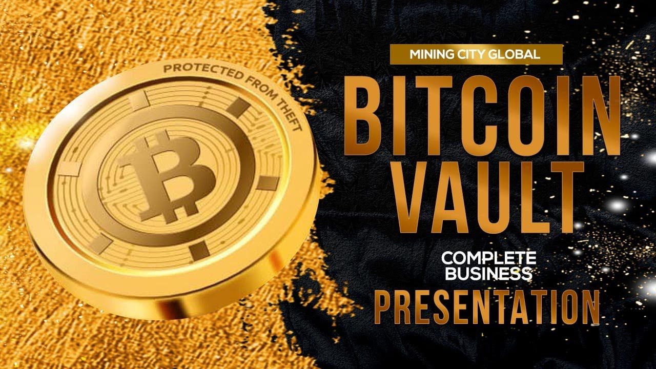 BitcoinVault (BTCV) SHA | Mining Pools