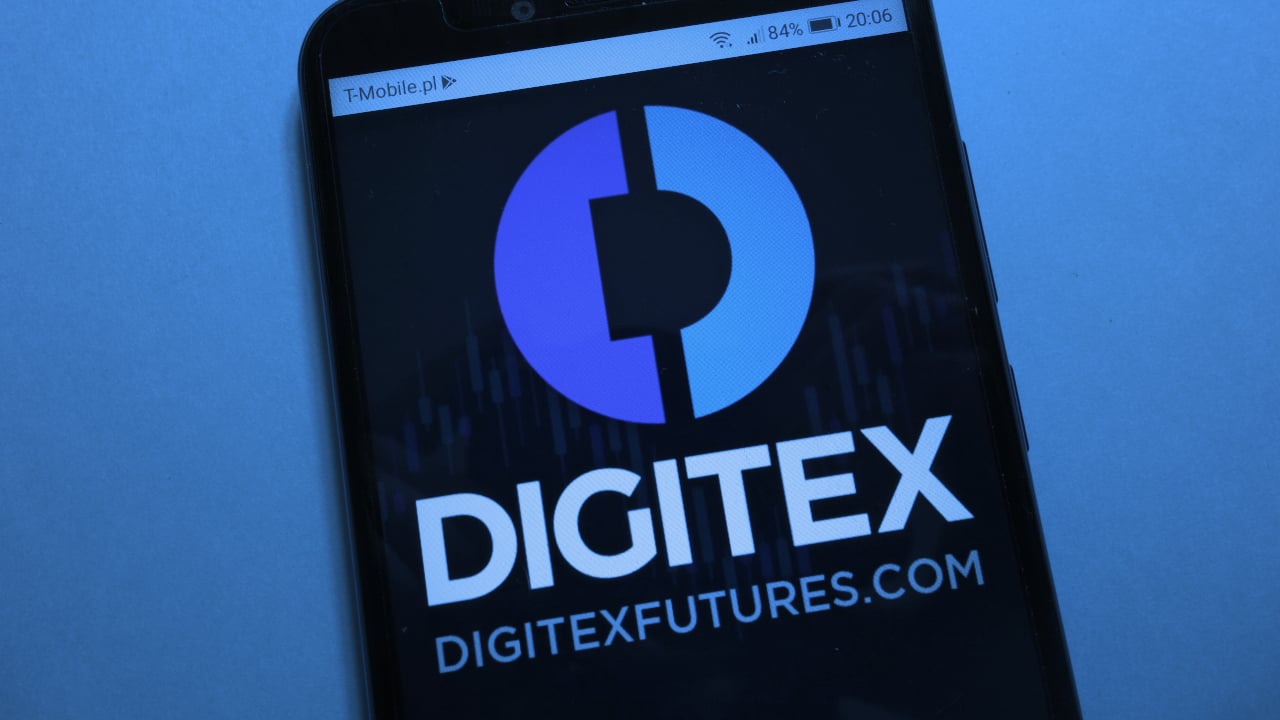 DGTX Coin: what is Digitex? Crypto token analysis and Overview | ecobt.ru