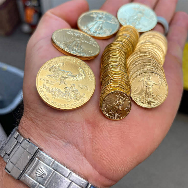 Royal Coins - Houston, TX - Nextdoor