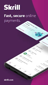 What is Skrill? Full Payment Method Description - Ikajo