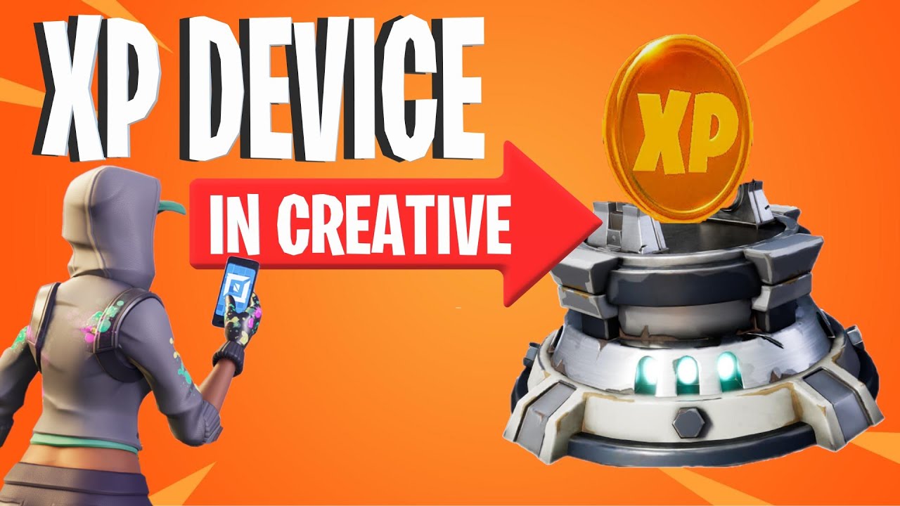 Best XP maps in Fortnite | The best creative maps for XP in Fortnite - Dot Esports