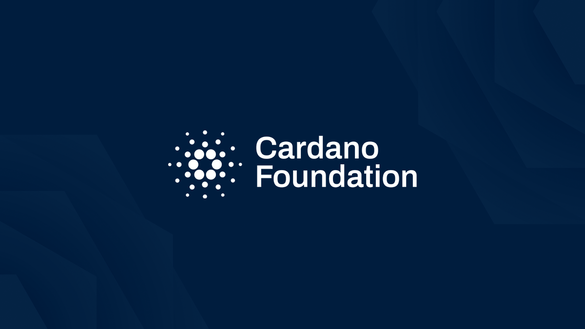 Cardano (ADA) - CryptoMarketsWiki