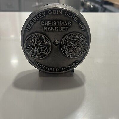 Fort Collins Coin Club Holiday -One Day- Coin Show  Fort Collins, CO