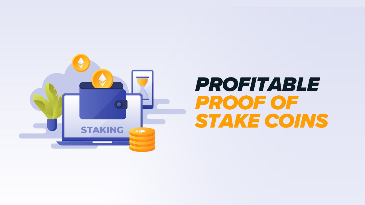 Proof of Work VS Proof of Stake in Blockchain