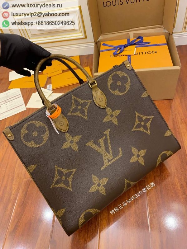 Louis Vuitton Pouch | Pre-Owned | Luxe Collective