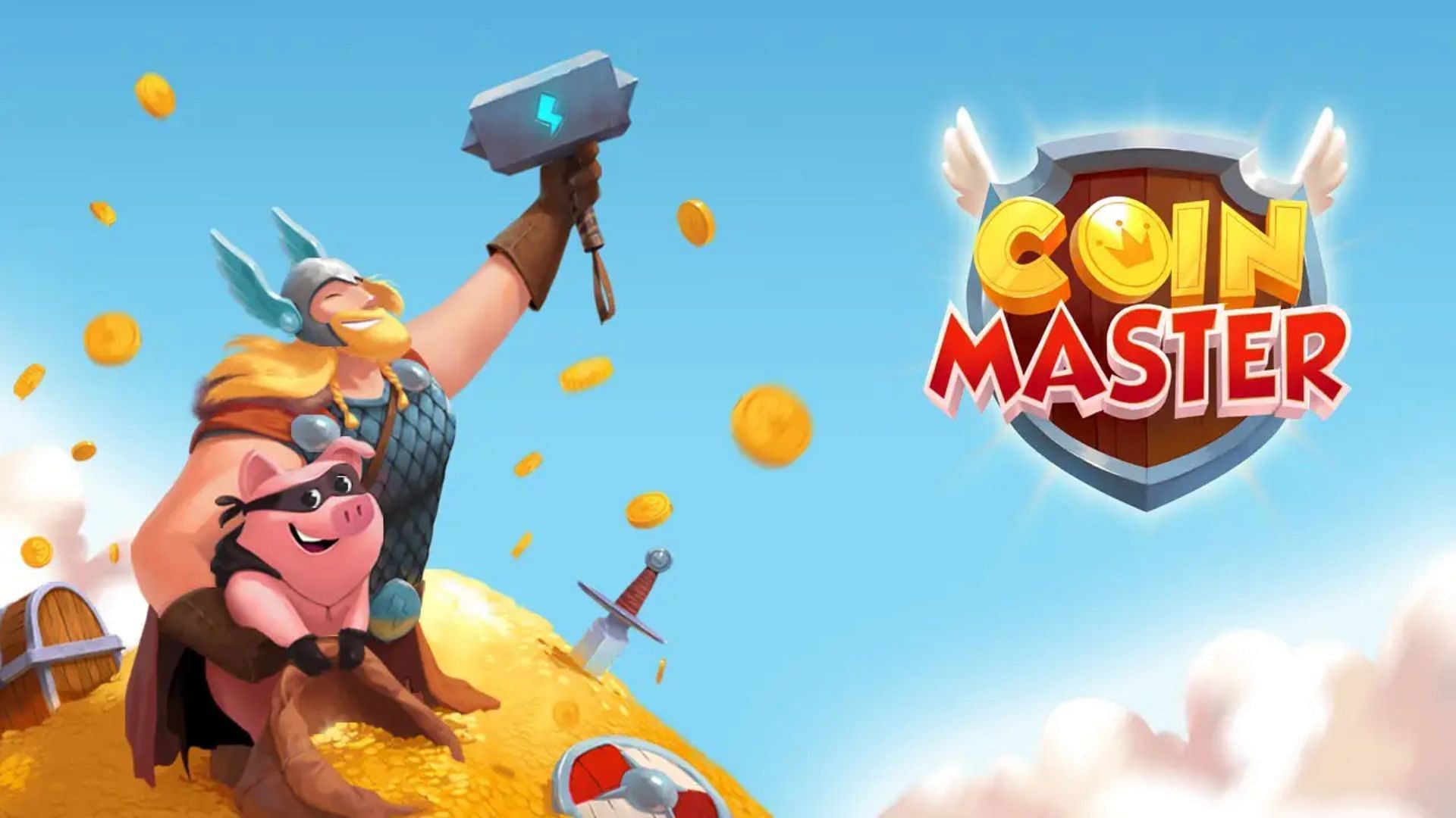 Coin Master free spins and coins links (February ) - VideoGamer