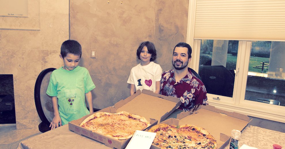 Bitcoin Pizza Day: The 10, Bitcoin Pizza | Gemini