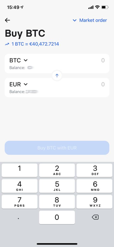 Revolut enables crypto payments for everyday spending