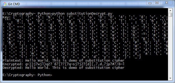 How to Install cryptography in Python? – Be on the Right Side of Change