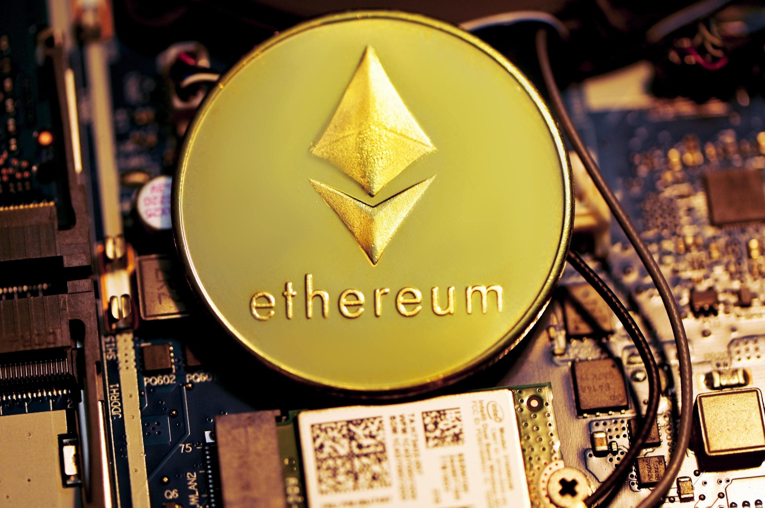 How to buy Ethereum (ETH) in the UK | Finder UK