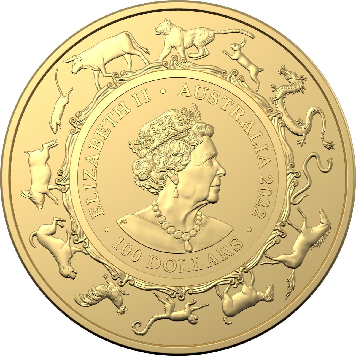 Shop by Category - Royal Australian Mint - Page 1 - The Coin Company