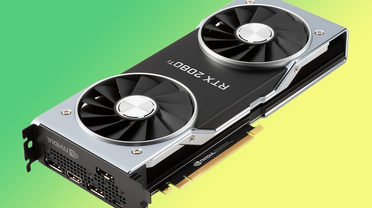 Best Graphics Cards - IGN