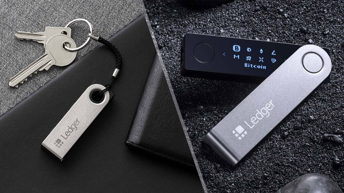 How to Transfer Coins from Coinbase to Ledger Nano in ?