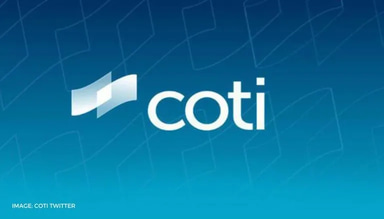 COTI [COTI] Live Prices & Chart